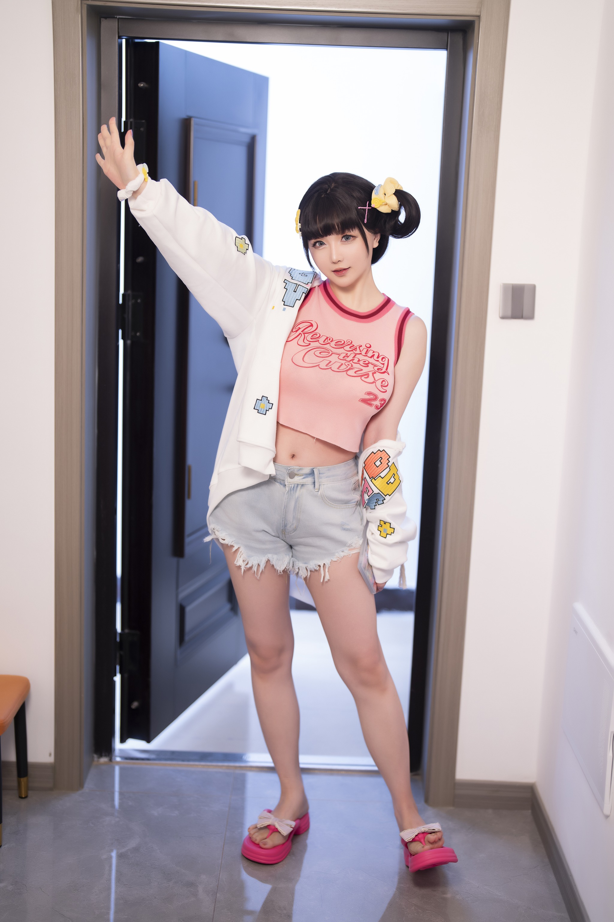 星之迟迟 – NO.191 23年9月计划D[134P1V]-XikXak
